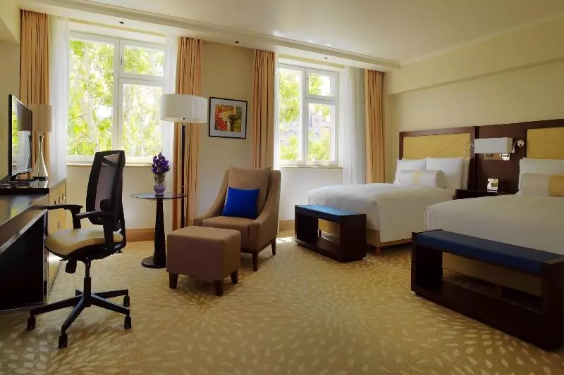 اتاق سوپریور, Armenia Marriott Hotel Yerevan