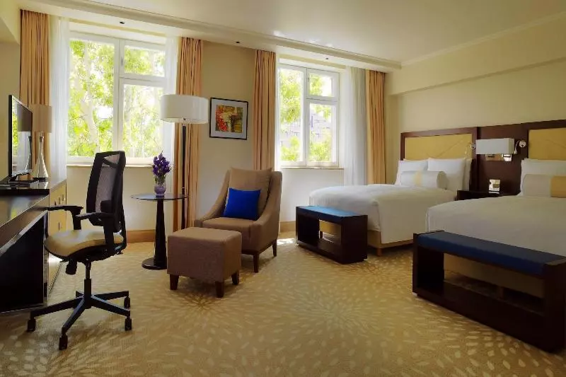اتاق سوپریور, Armenia Marriott Hotel Yerevan