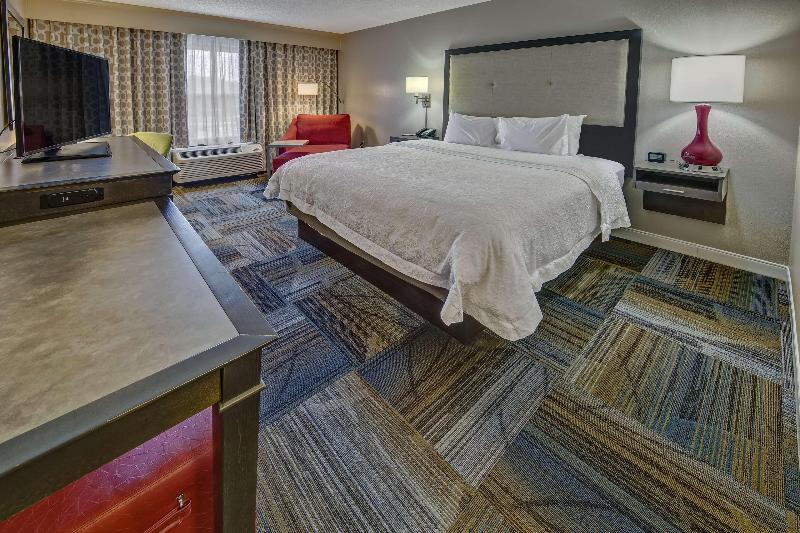 이그제큐티브 룸, Armenia Marriott Hotel Yerevan