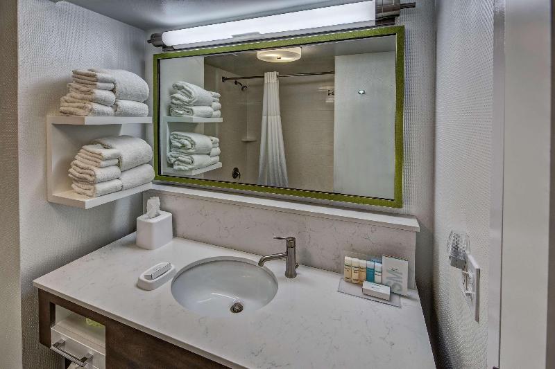 이그제큐티브 룸, Armenia Marriott Hotel Yerevan