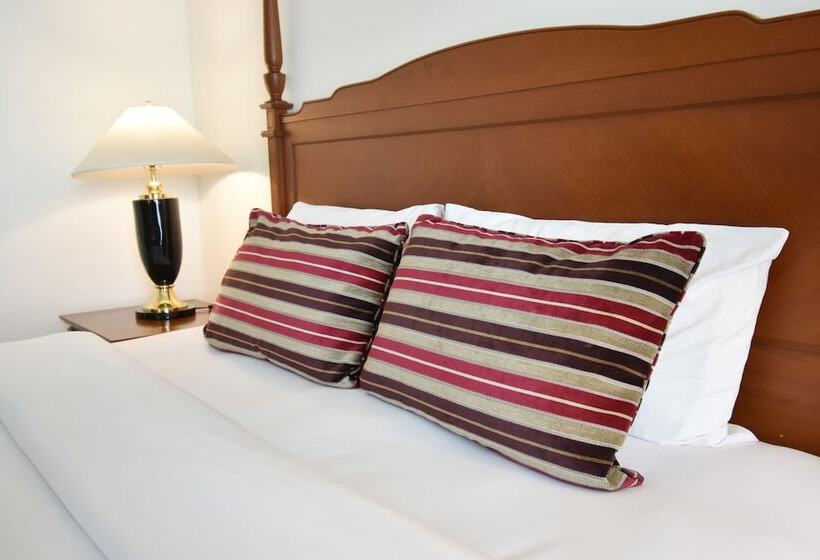 Quarto Superior, Century Park