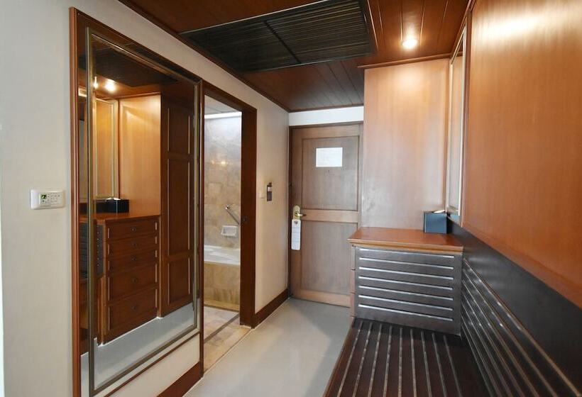 Quarto Superior, Century Park