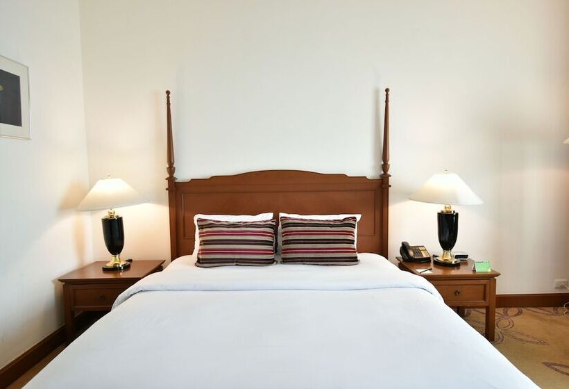 Quarto Superior, Century Park