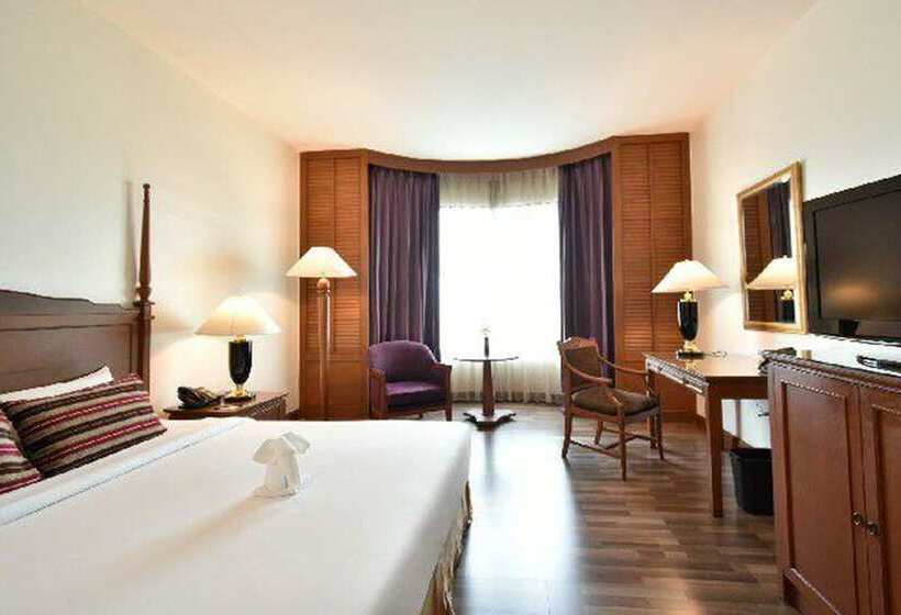 Quarto Superior, Century Park