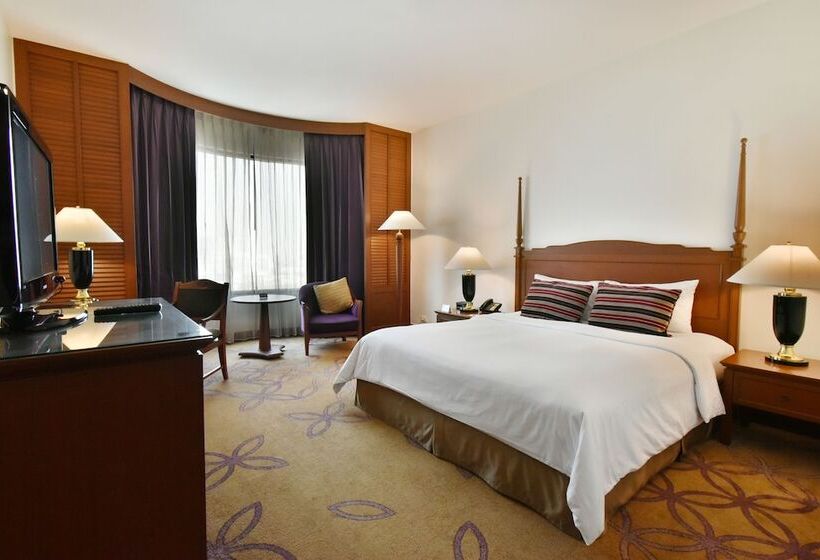 Quarto Superior, Century Park