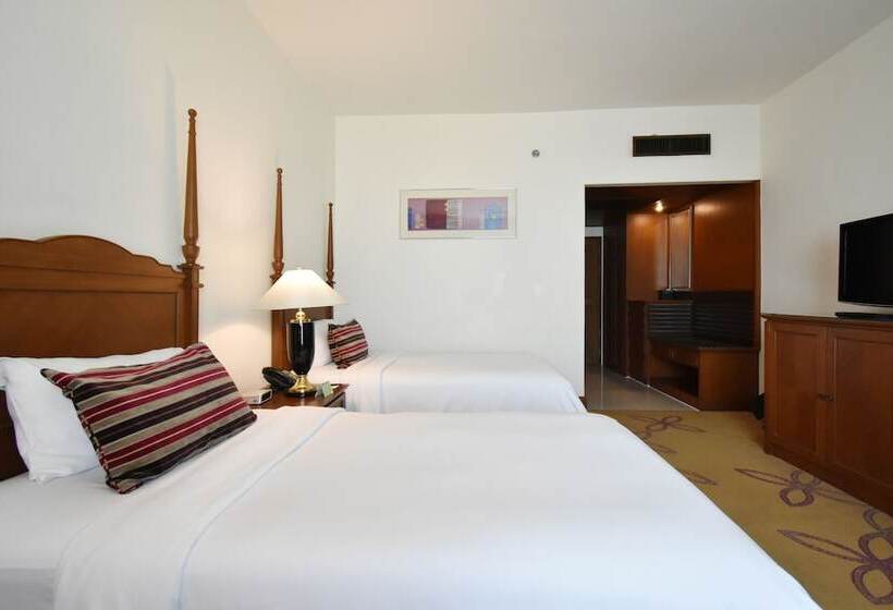 Quarto Superior, Century Park