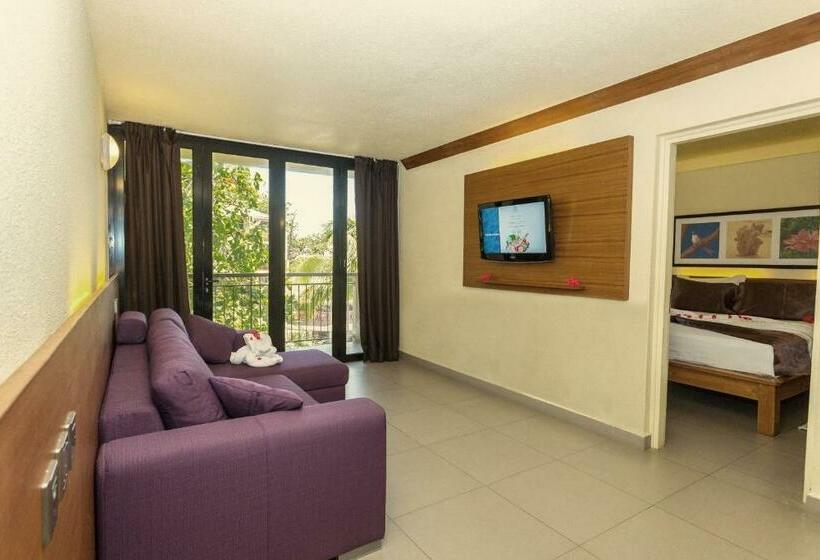 اتاق سوپریور با چشمانداز دریا, Coral Strand Smart Choice