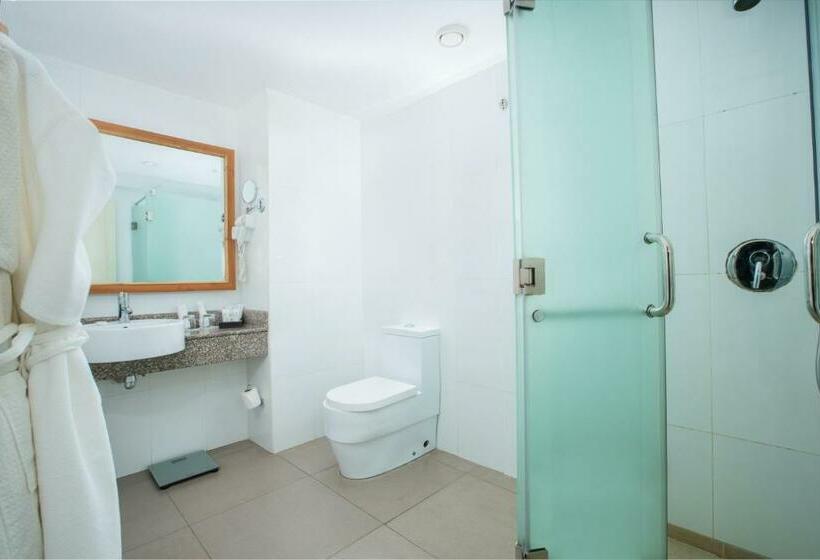 اتاق سوپریور با چشمانداز دریا, Coral Strand Smart Choice