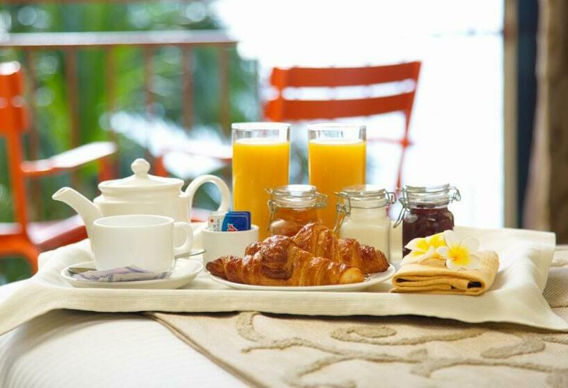 اتاق سوپریور, Coral Strand Smart Choice