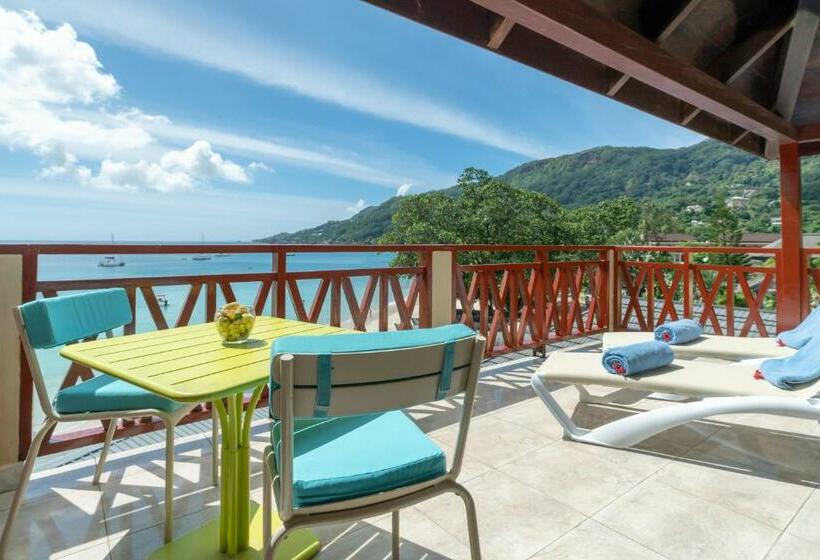 اتاق پنت هاوس, Coral Strand Smart Choice