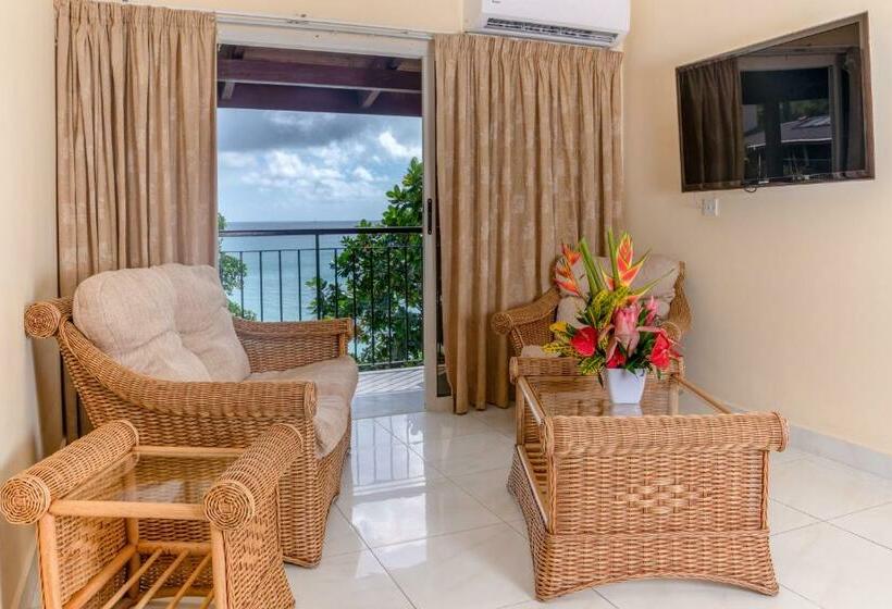 اتاق پنت هاوس, Coral Strand Smart Choice