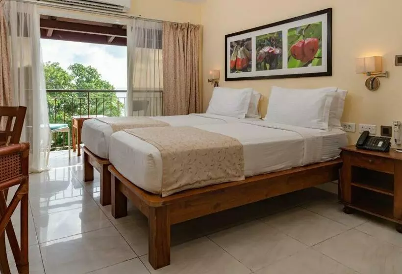 اتاق پنت هاوس, Coral Strand Smart Choice