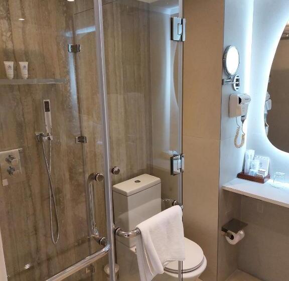 اتاق استاندارد با چشمانداز دریا, Coral Strand Smart Choice