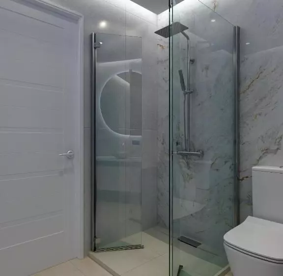 اتاق استاندارد با چشم‌انداز دریا, Coral Strand Smart Choice