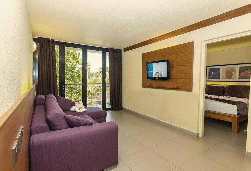 اتاق سوپریور, Coral Strand Smart Choice