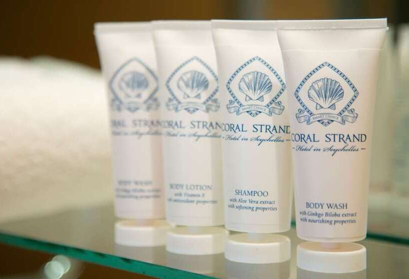 اتاق پنت هاوس, Coral Strand Smart Choice