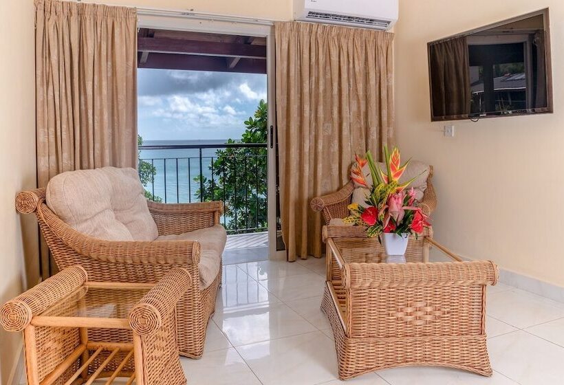 اتاق پنت هاوس, Coral Strand Smart Choice