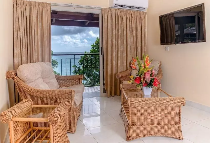 اتاق پنت هاوس, Coral Strand Smart Choice