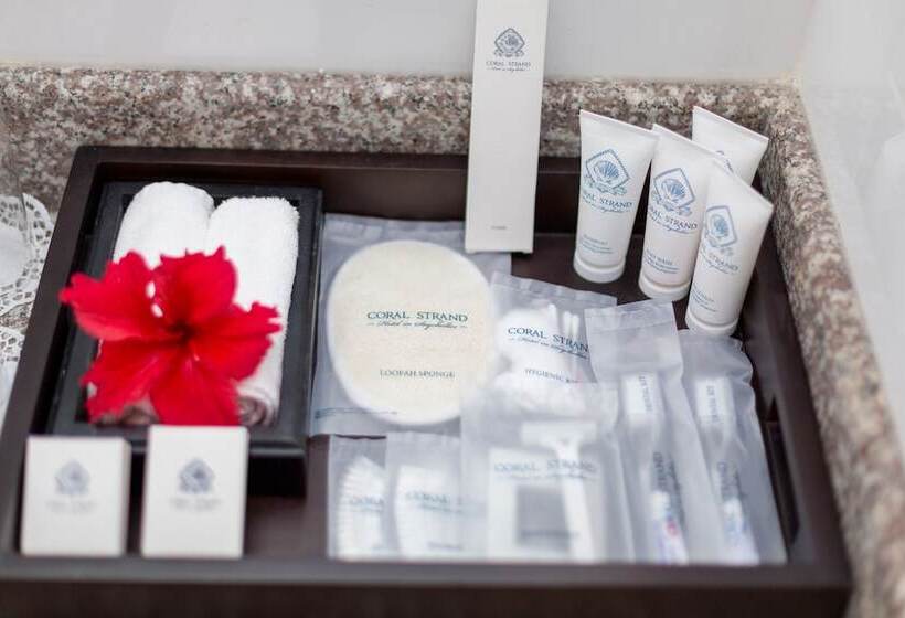 اتاق استاندارد, Coral Strand Smart Choice