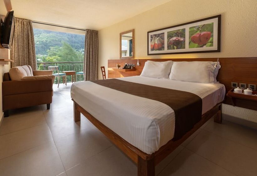 اتاق استاندارد, Coral Strand Smart Choice