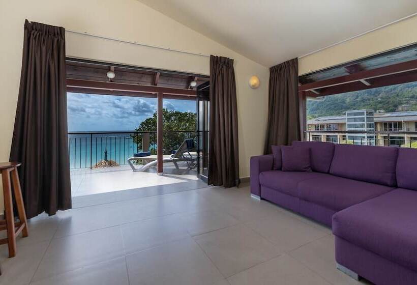 اتاق سوپریور با چشمانداز دریا, Coral Strand Smart Choice