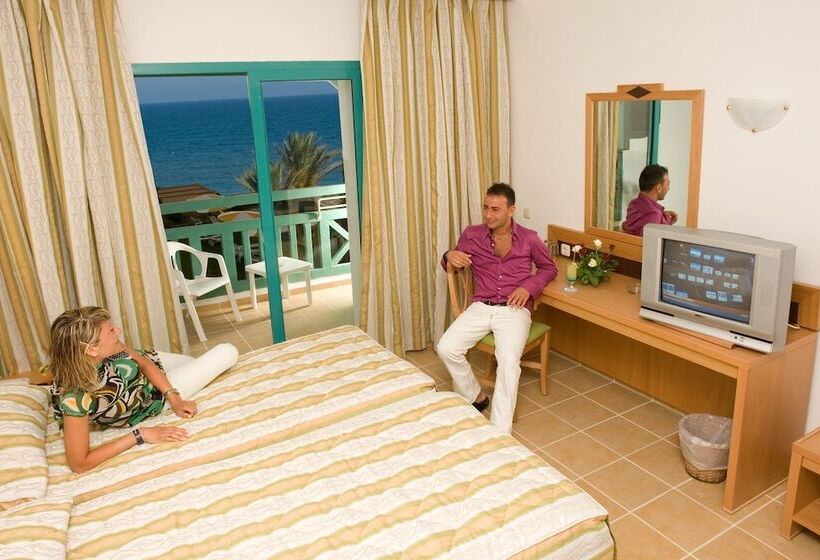 اتاق استاندارد, El Mouradi Cap Mahdia