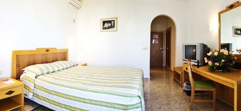 اتاق استاندارد سه نفره, El Mouradi Cap Mahdia