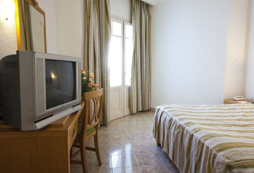 اتاق استاندارد چهار تخته, El Mouradi Cap Mahdia