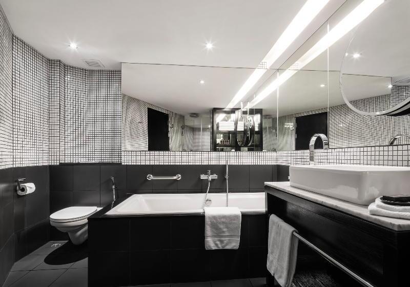 Люкс, Hard Rock Hotel Pattaya