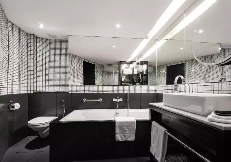 سوییت, Hard Rock Hotel Pattaya
