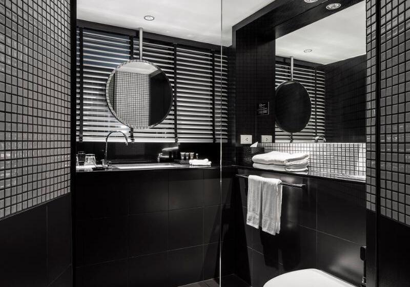 Номер Стандарт Вид на Море, Hard Rock Hotel Pattaya