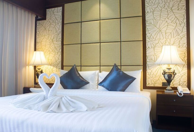 스위트, Hatyai Holiday