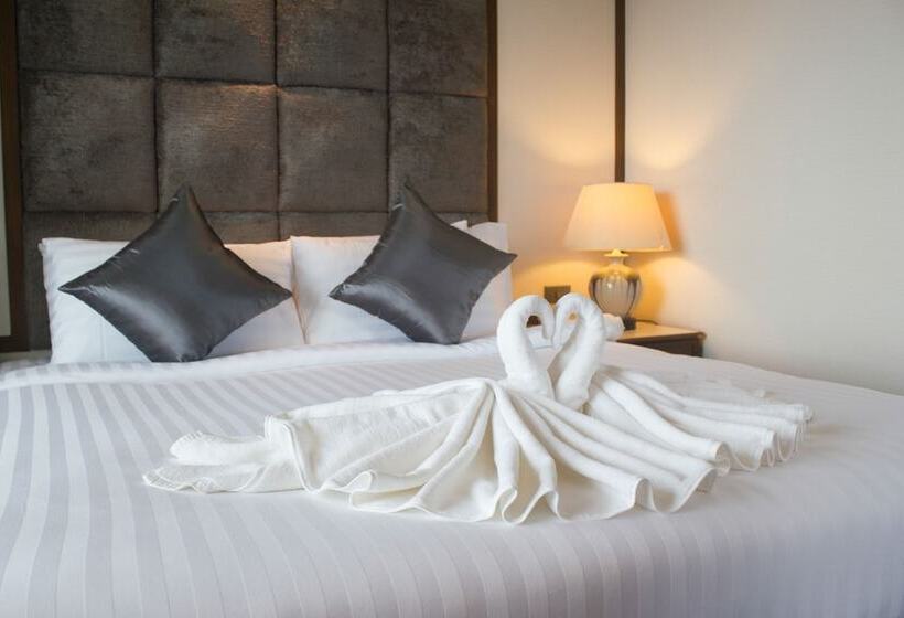 스위트, Hatyai Holiday