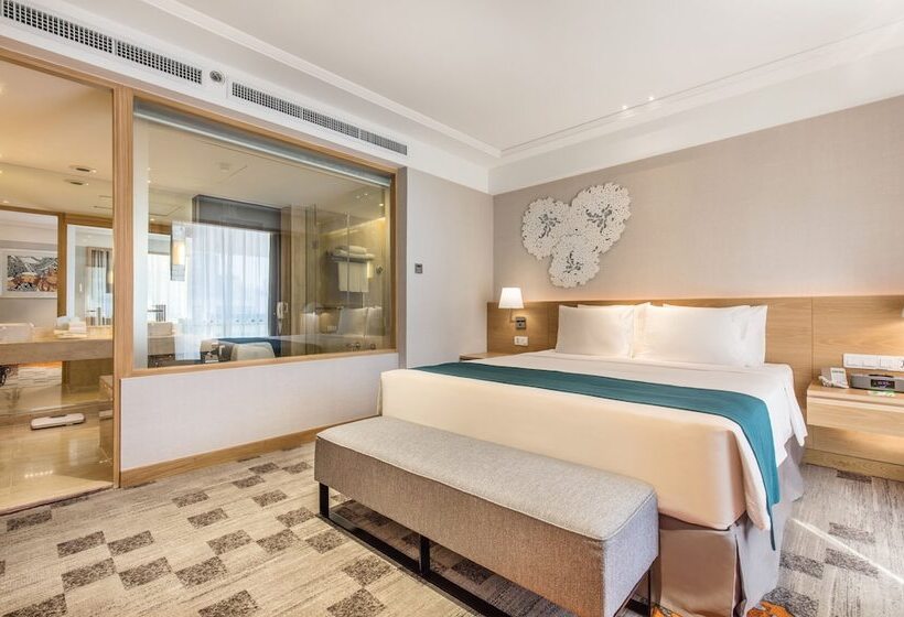 سوییت, Holiday Inn Bangkok, An Ihg