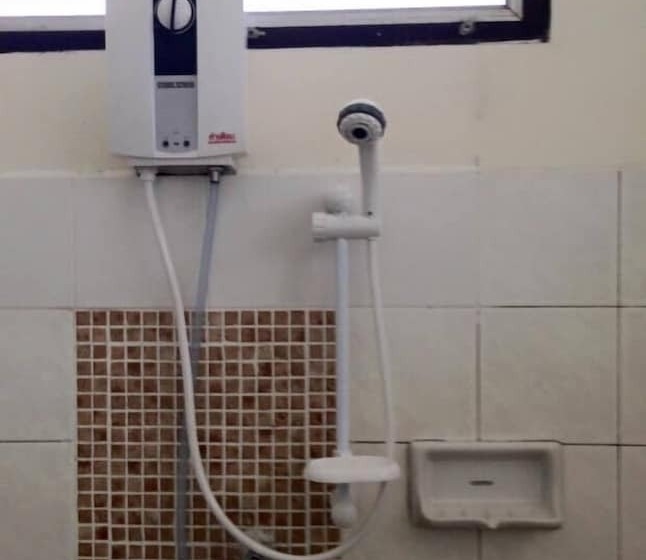 수피리어 룸, Khelangnakorn Lampang