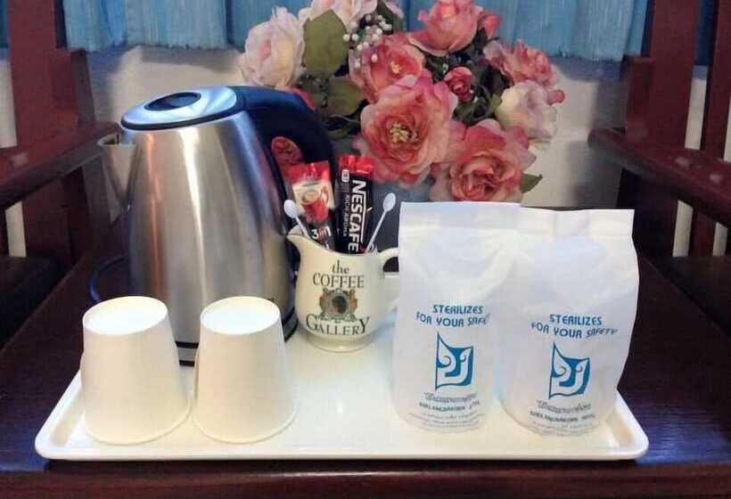 수피리어 룸, Khelangnakorn Lampang