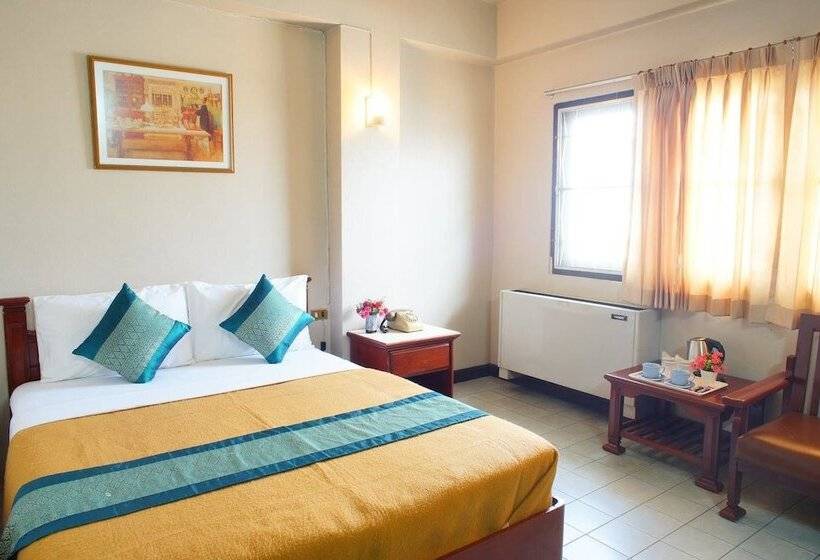 수피리어 룸, Khelangnakorn Lampang