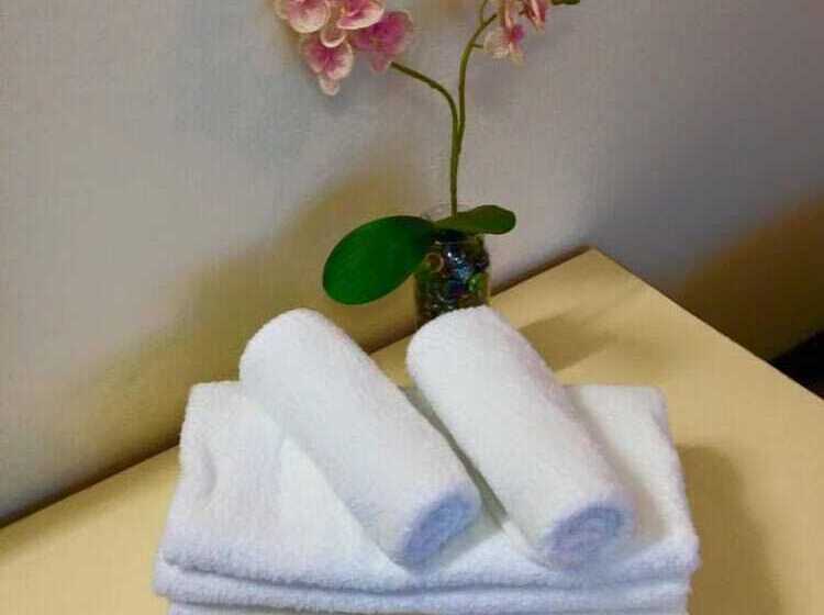 수피리어 룸, Khelangnakorn Lampang