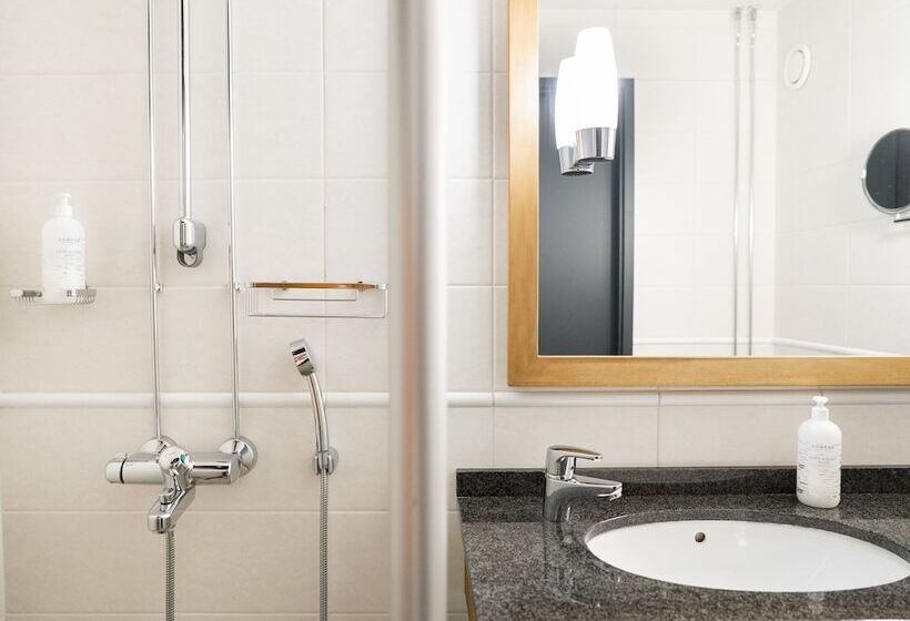 스탠다드 싱글 룸, Original Sokos Hotel Kimmel Joensuu