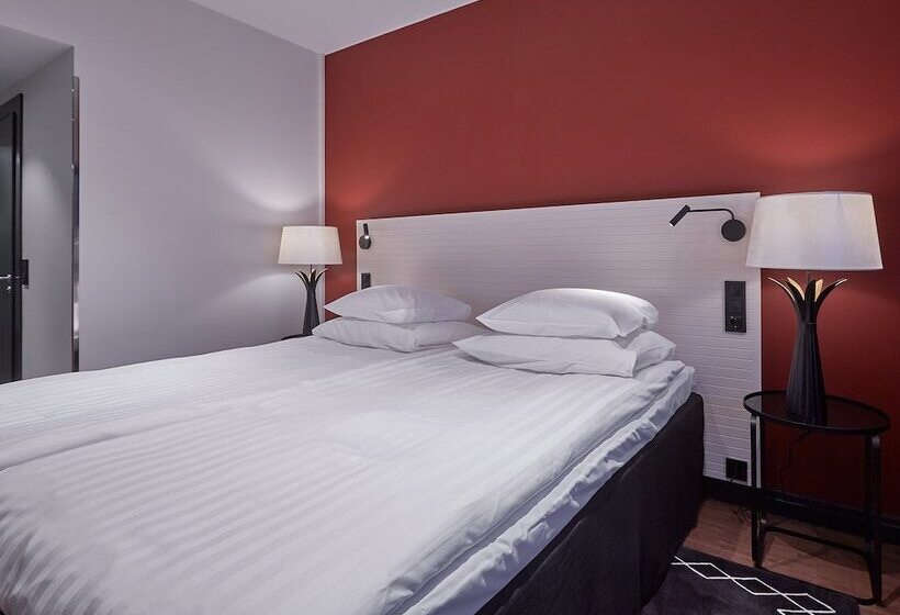 스탠다드 룸, Original Sokos Hotel Kimmel Joensuu