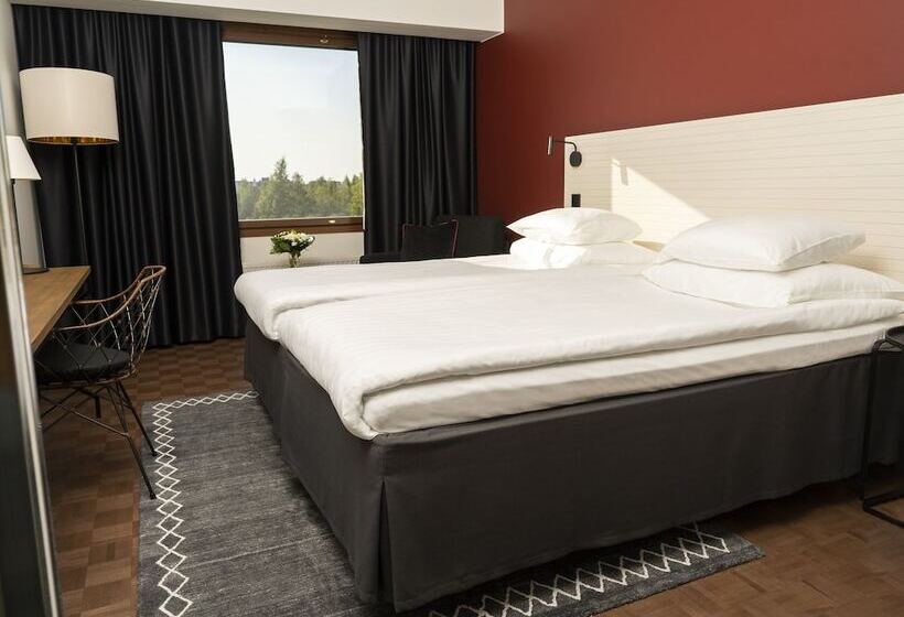 스탠다드 룸, Original Sokos Hotel Kimmel Joensuu