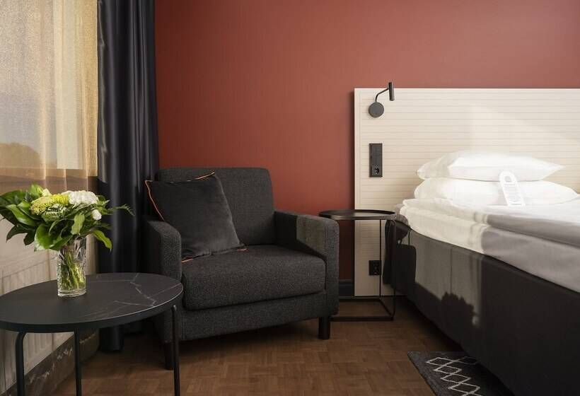 스탠다드 룸, Original Sokos Hotel Kimmel Joensuu