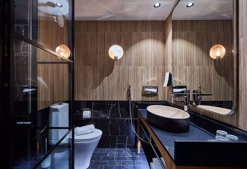 Superior-huone, Original Sokos Hotel Kimmel Joensuu
