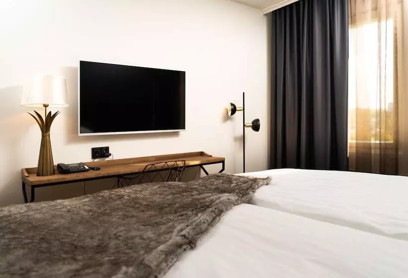 Superior-huone, Original Sokos Hotel Kimmel Joensuu