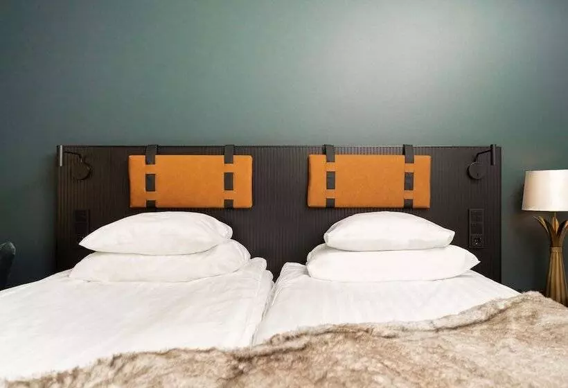 Superior-huone, Original Sokos Hotel Kimmel Joensuu