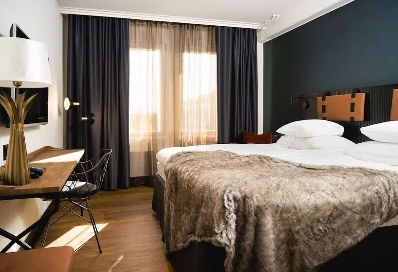 Superior-huone, Original Sokos Hotel Kimmel Joensuu