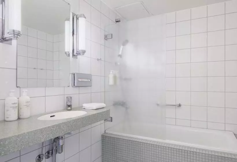 اتاق سوپریور سه تخته, Original Sokos Hotel Vaakuna Helsinki