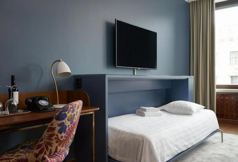 Трехместный Номер Superior, Original Sokos Hotel Vaakuna Helsinki