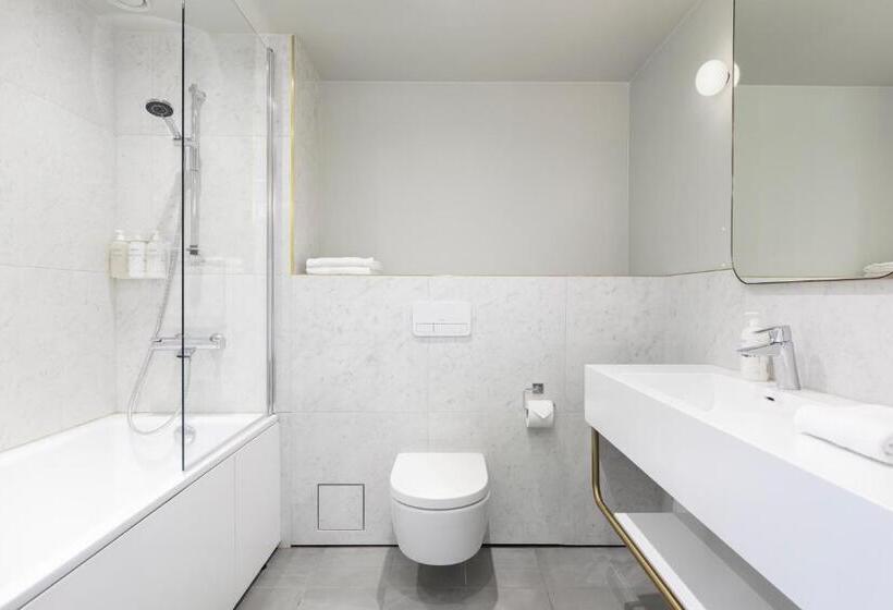 חדר משפחתי, Original Sokos Hotel Vaakuna Helsinki