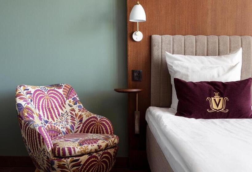 חדר משפחתי, Original Sokos Hotel Vaakuna Helsinki